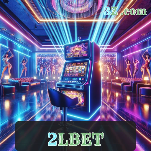 Entre no Mundo Vibrante do Casino 2L BET!