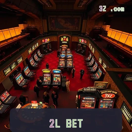 2L BET: A Revolução das Criptomoedas no Jogo Online