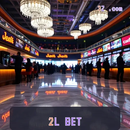 2L BET: Aventura e Ganhos na Seção Alta Roda