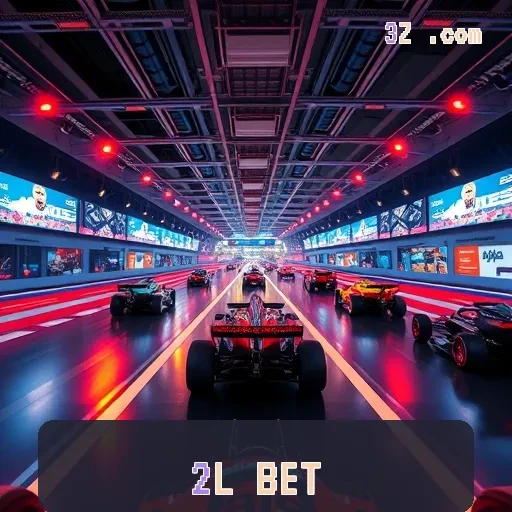 2L BET: O Destino Ideal para Apostas Móveis no Brasil