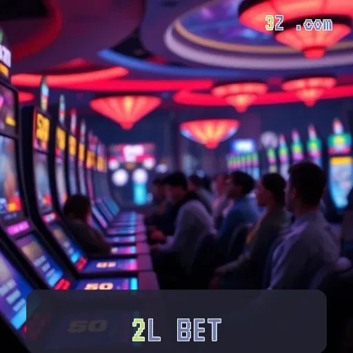 2L BET: Descubra Promoções Imperdíveis para Apostas Online