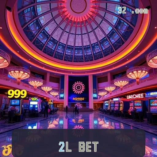 2L BET: Suporte que Revoluciona sua Experiência de Apostas Online