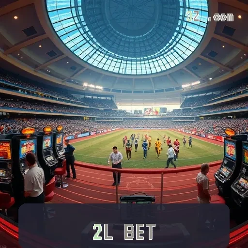2L BET: Os Melhores Torneios para Aumentar Sua Diversão e Ganhos