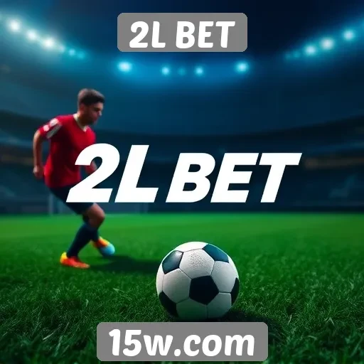 Análise da plataforma de apostas 2L BET
