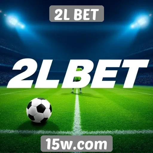 Apresentação do 2L BET como plataforma de apostas online