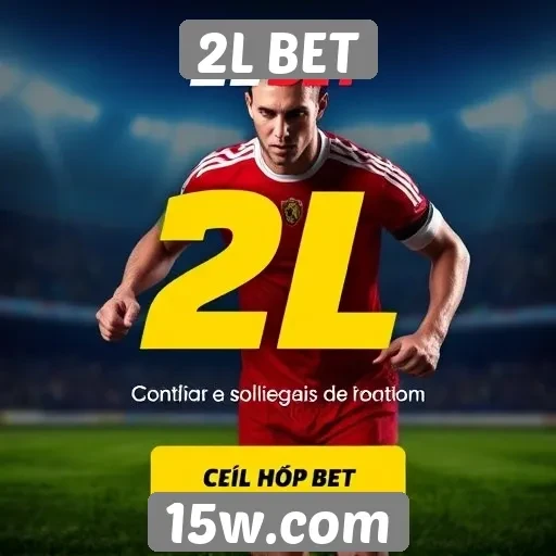 Plataforma 2L BET oferece bônus para novos usuários