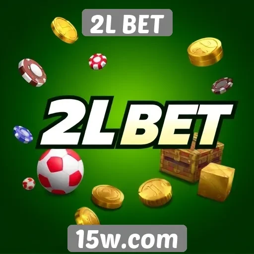 2L BET oferece ampla gama de jogos online