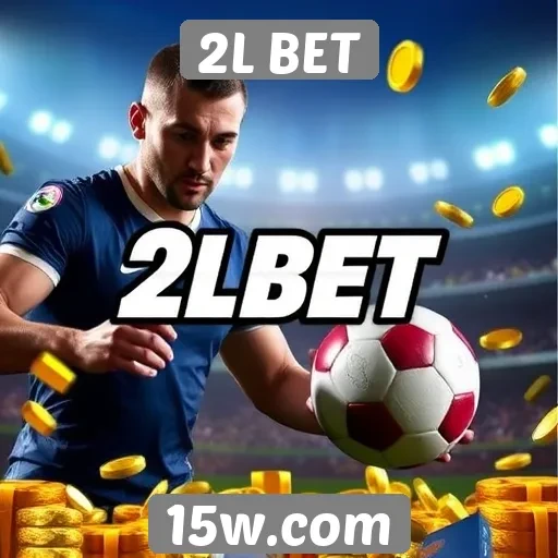 Promoções e bônus oferecidos pelo 2L BET