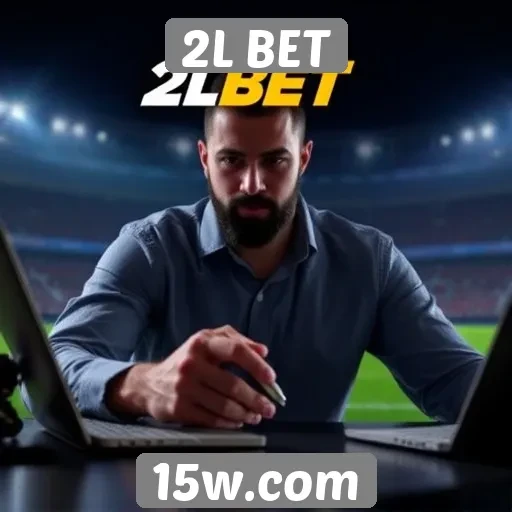 Experiência do usuário no site 2L BET avaliada